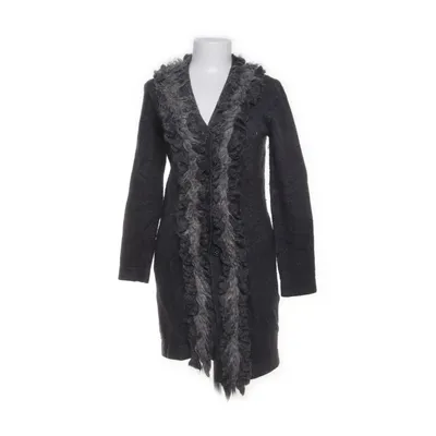 Kofta (Grå) från Betty Barclay Nylon, Ull, Viskos, Angora, Elastan