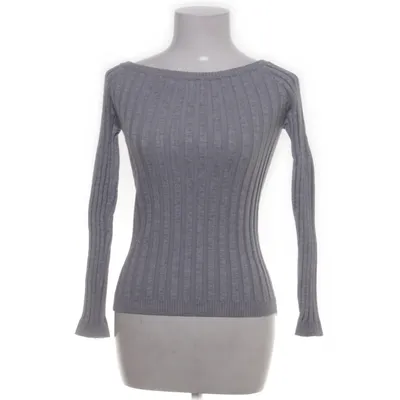 Tröja (Grå) från Outfitbook Kashmir, Bomull, Elastan