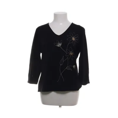 Top (J19155) from Ecoline Elastane, Polyamide, Viscose