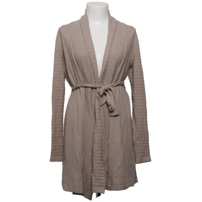 Kofta (Beige) från Chiara Forthi Exclusive Polyamid, Polyester, Viskos