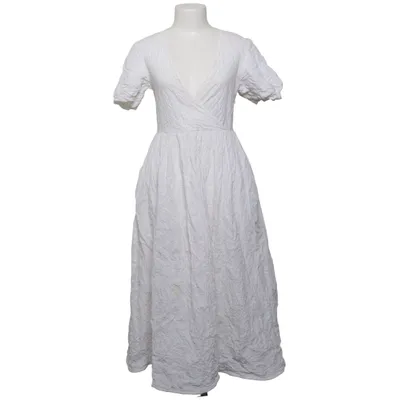 Kleid (Weiß) von Harris Wharf London