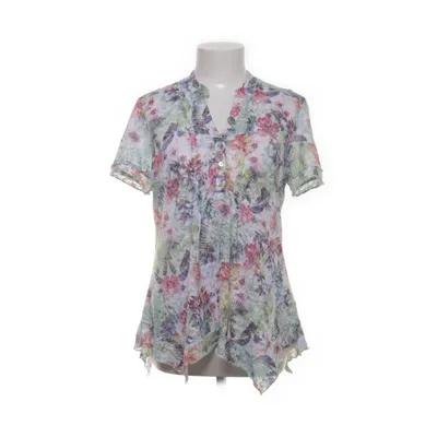 Top (Multicolored) from Canda Premium Cotton, Polyester
