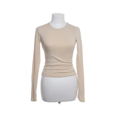 Långärmad t-shirt (Beige) från NLY Trend
