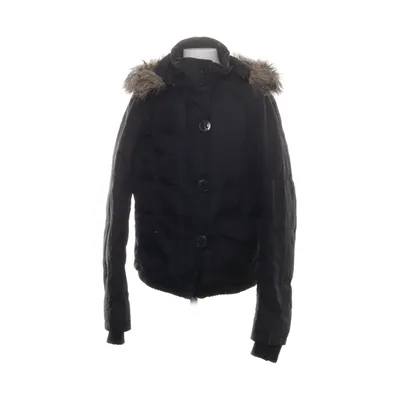 Vinterjacka (Svart) från Jeanswest