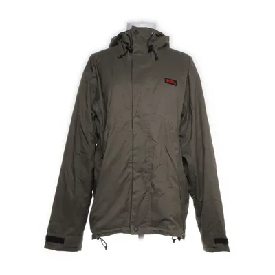 Jacka (Grön) från Fjällräven Polyester