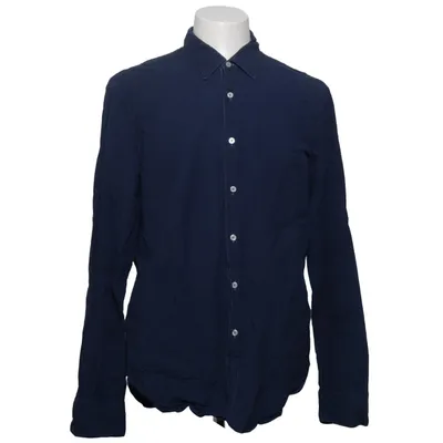Shirt (Blauw) van Nitty Gritty