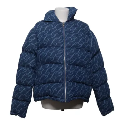 Vinterjacka (Denim Puffy L3 Jacket) från Lumiere Bomull
