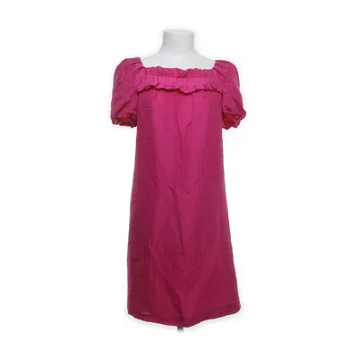 Kjole (Pink) fra Eley Kishimoto Silke, Uld