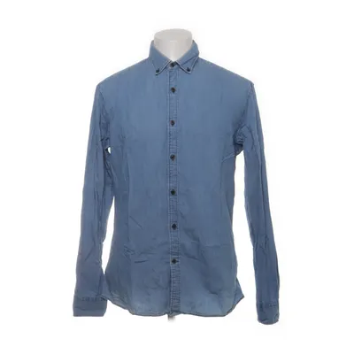 Jeansskjorta (Blå) från Selected Homme