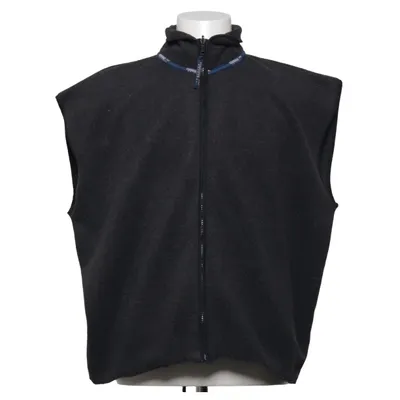 Fleeceväst (Grå) från Vezzla