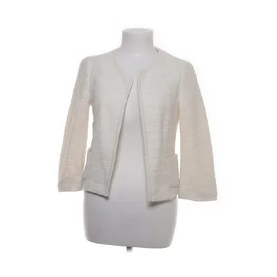 Blazer (Wit) van Mango Casual