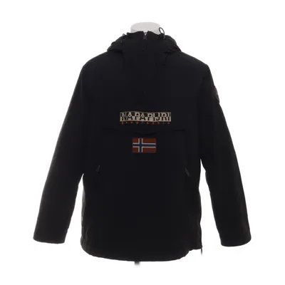 Anorak (Svart) från Napapijri Polyester