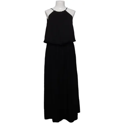 Robe longue (Noir) de O.n.e