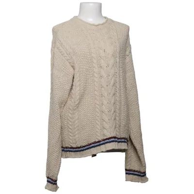 Strickpullover (Felice) von Wood Wood Alpakawolle, Polyamid