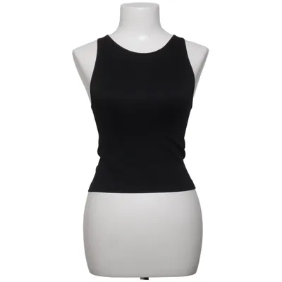 Débardeur de sport (Noir) de Primark Cares Élasthane, Polyamide