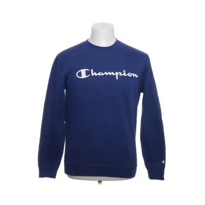 Collegetröja (510445) från Champion Bomull, Elastan, Polyester