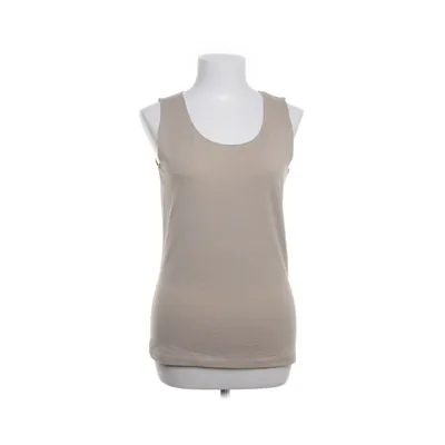 Tank Top (Beige) from Crea Concept