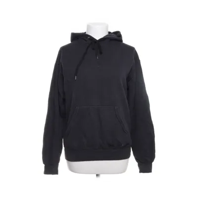 Capuchon sweater (Zwart) van Fruit of the Loom Katoen, Polyester