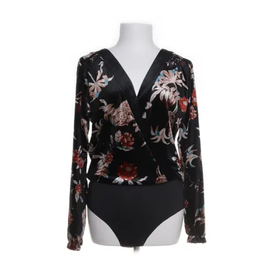 Body (Svart, Flerfärgad) från Women's Secret Elastan, Polyester