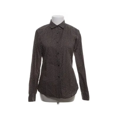 Skjorta (Svart, Flerfärgad) från Orla Kiely Bomull