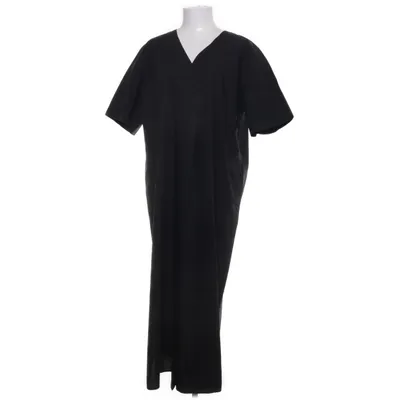 Robe longue (Noir, Bleu) de Marina Sport