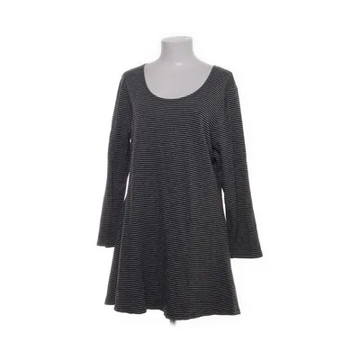 Topp (Svart, Vit) från Lana Bomull