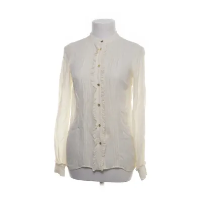 Blus (Vit) från Michael Kors