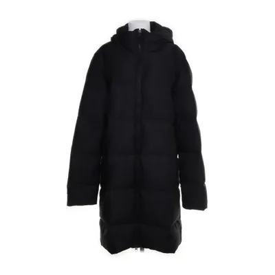 Vinterfrakke (Sort) fra Elvine Polyester