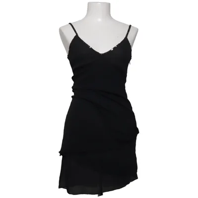 Jurk (Zwart) van Blendshe Polyester