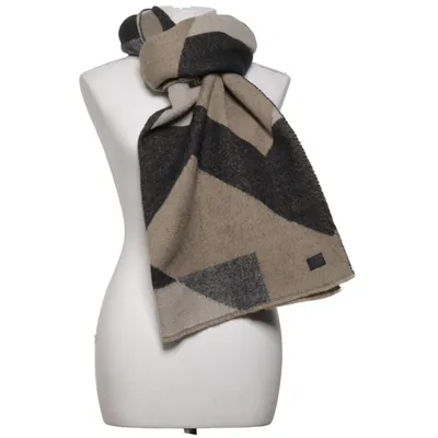 Halsduk (Grå, Beige, Svart) från G-Star Raw