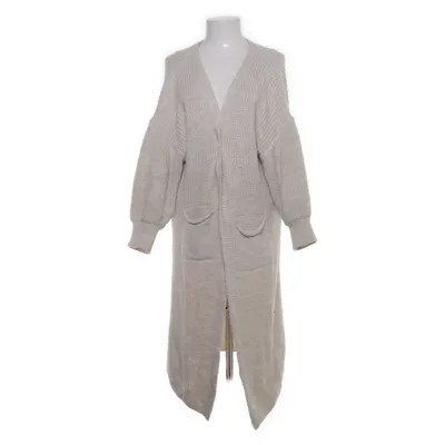 Cardigan (Beige) fra So...Cachemire Akryl