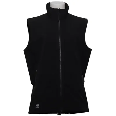 Outdoor Weste (Schwarz) von Helly Hansen Workwear Elasthan, Polyester