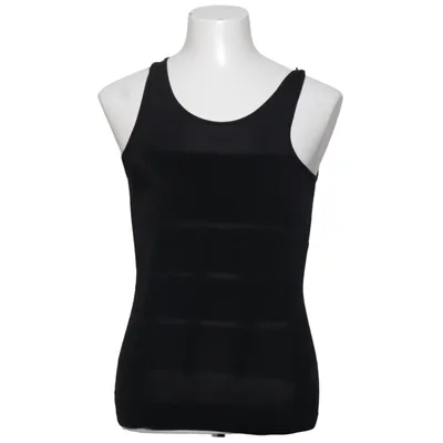 Shapewear top (Gray) Elastane, Polyamide