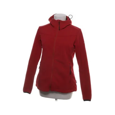 Softshell jacket (Pink) from Hickory Elastane, Polyester