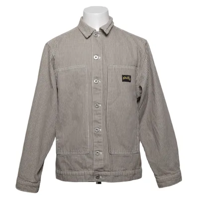 Arbeitsjacke (Grau, Weiß) von Stan Ray