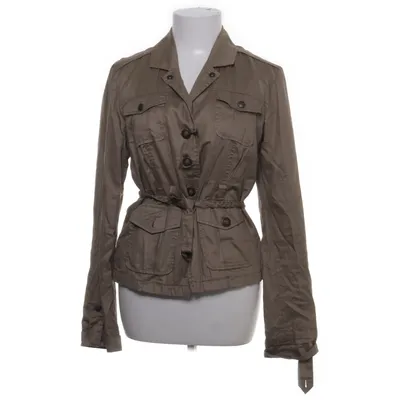 Safarijacka (Brun) från Kylie Minogue Bomull, Polyester