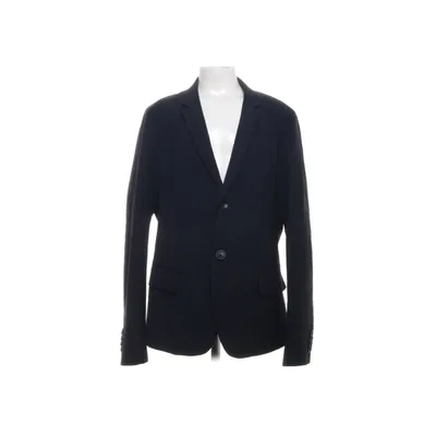 Blazer (Zwart) van Zara Polyester
