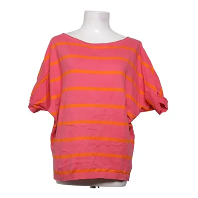 Top (Pink, Orange) fra Tommy Hilfiger Kashmir, Bomuld