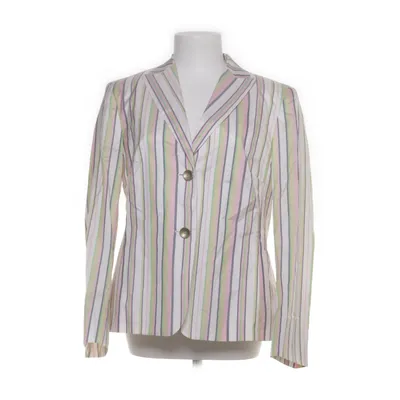 Blazer (25048/P) from Jobis Polyester, Silk