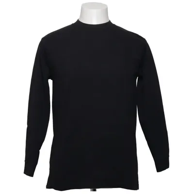 Långärmad t-shirt (Svart) från Swedish House Mafia Bomull