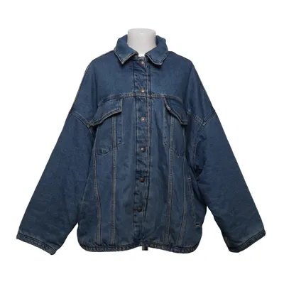 Spijkerjas (Blauw) van Levi's Premium Katoen, Lyocell, Polyester