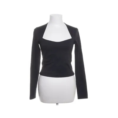 Topp (Svart) från Abercrombie & Fitch Elastan, Nylon