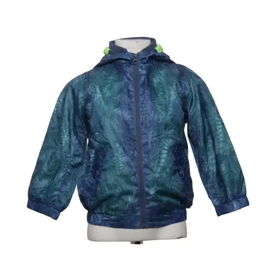 Jacke (Blau, Grün, Mehrfarbig) von Zara Boys Polyester