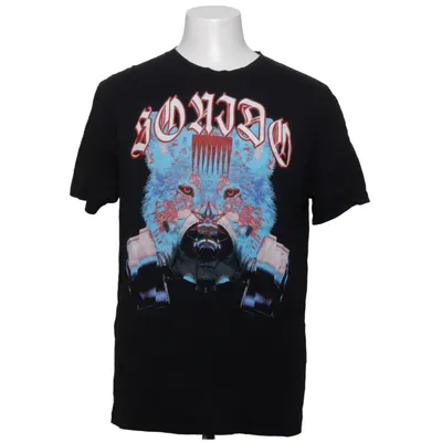T-shirt (Svart) från Marcelo Burlon Bomull