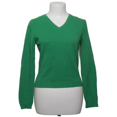 Pullover (Groen) van Sisley