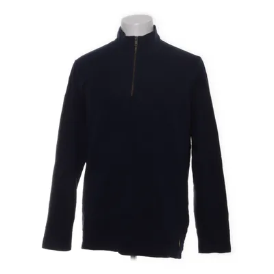 Collegetröja (Blå) från Polo Ralph Lauren Sleepwear Bomull, Elastan, Polyester