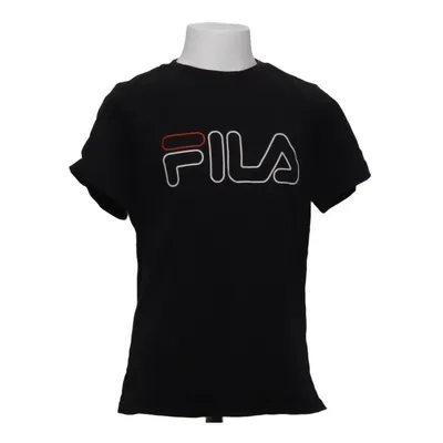 T-shirt (Noir) de Fila