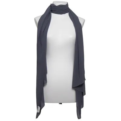 Sjal (Grå) från Marco Pecci Polyester