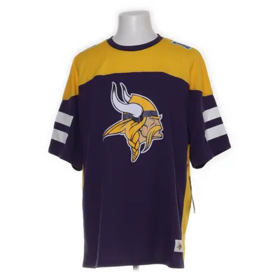 Fotbollströja (Lila, Gul, Vit) från Ots