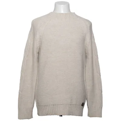 Sweater (Beige) fra Rusty Neal Akryl, Elastan, Polyamid